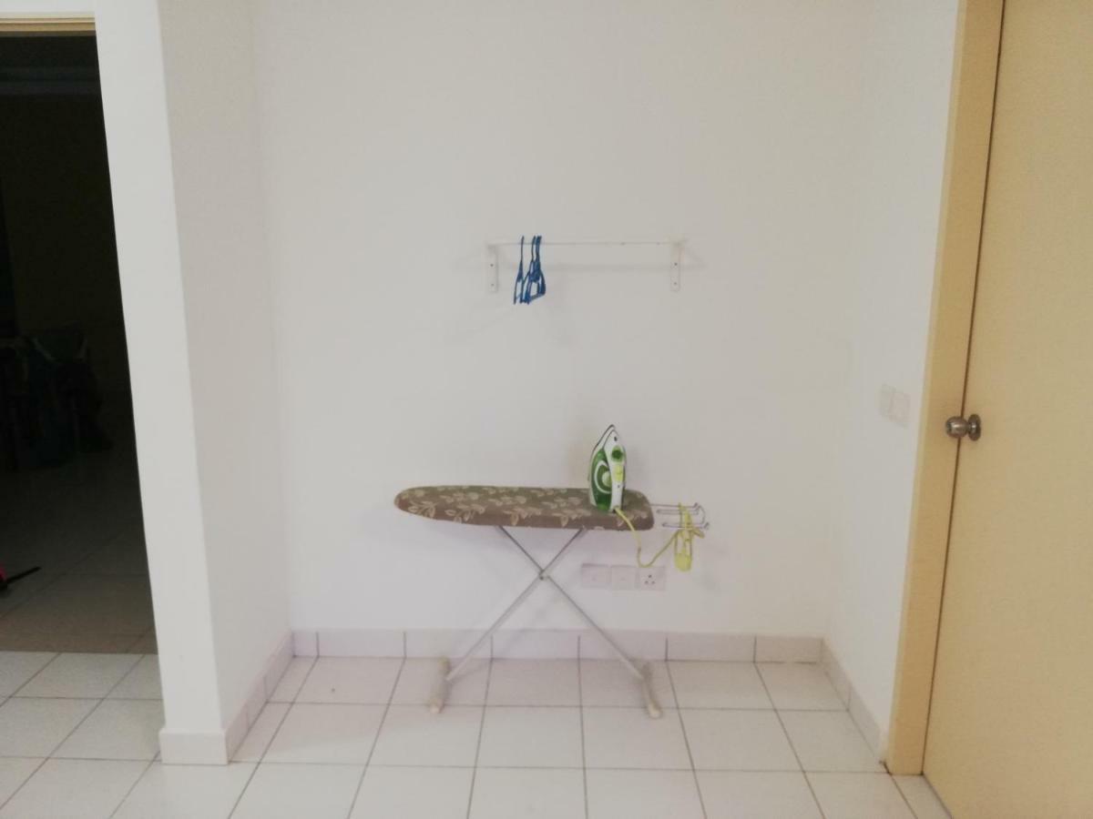 Ae Homestay פוטראג'איה מראה חיצוני תמונה